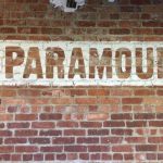 The Paramount Huntington