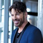 Grammy And Emmy-Awards Winning Harry Connick, Jr. Comes To The Tilles Center Stage.